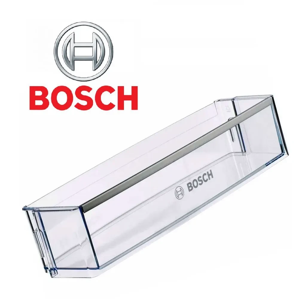 Нижняя полка двери Bosch для холодильника Bosch 17000034 - фото 1 - id-p212859100