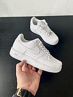 Кроссовки Nike Air Force 1 '07 white 41