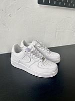 Кроссовки Nike Air Force 1 '07 white 38