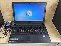 СКИДКА Ноутбук Lenovo B50-45 (59443395)