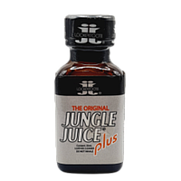 Попперс Jungle Juice Plus 25 мл (Канада)