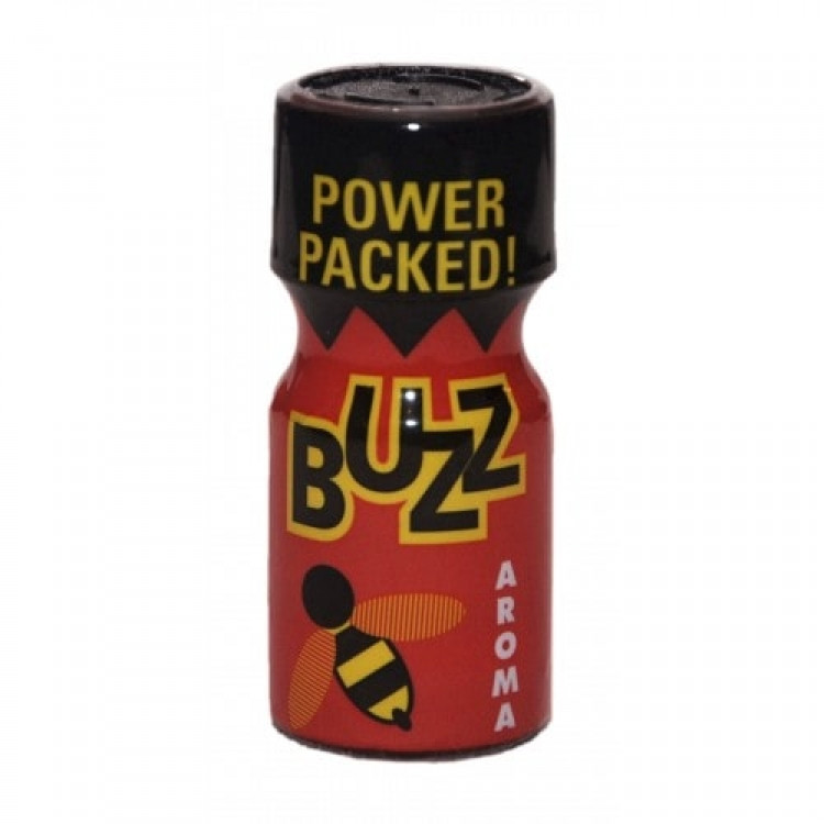 Попперс Buzz 10мл (Великобритания)