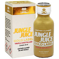 Попперс Jungle Juice Gold Label 30 мл (Канада)