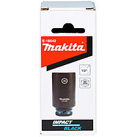 Ударная торцовая головка 30 мм (1/2") Impact Black MAKITA (E-16542)