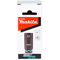 Ударная торцовая головка 24 мм (1/2") Impact Black MAKITA (E-16520)