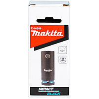 Ударная торцовая головка 21 мм (1/2") Impact Black MAKITA (E-16508)