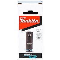 Ударная торцовая головка 17 мм (1/2") Impact Black MAKITA (E-16477)