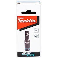 Ударная торцовая головка 8 мм (1/2") Impact Black MAKITA (E-16405)