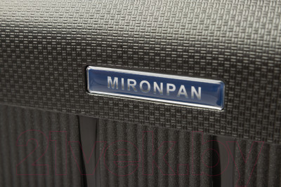 Чемодан на колесах Mironpan 11197-2 - фото 8 - id-p212899904