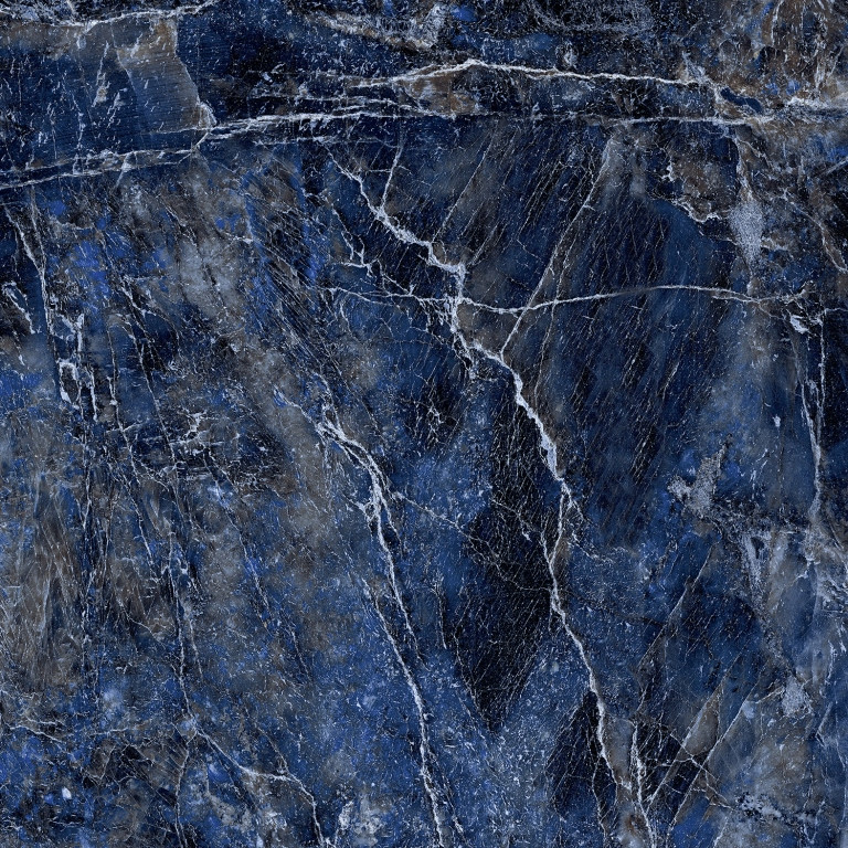 800*800 Gres Kashmir azul glossy (3/1,92) - фото 6 - id-p208754265