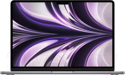Ноутбук Apple MacBook Air 13" M2 2022 256GB / MLXW3 - фото 1 - id-p212920322