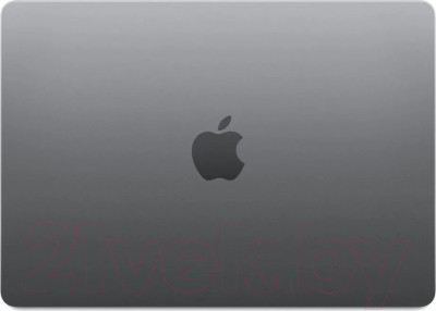 Ноутбук Apple MacBook Air 13" M2 2022 256GB / MLXW3 - фото 3 - id-p212920322