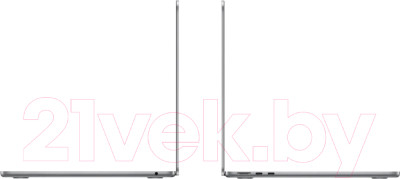 Ноутбук Apple MacBook Air 13" M2 2022 256GB / MLXW3 - фото 5 - id-p212920322