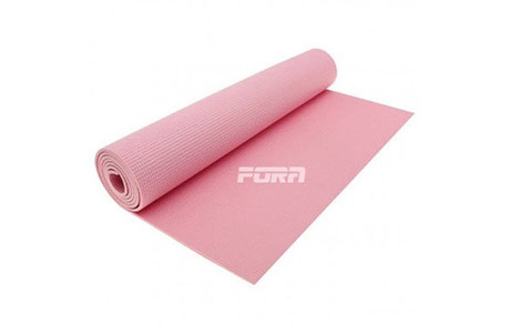 Коврик гимнастический для йоги ARTBELL 173х61х0,6 см (розовый), YL-YG-101-06-PI - фото 1 - id-p212923213