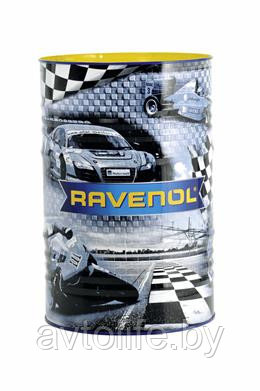 Моторное масло Ravenol DLO 10W-40 208л