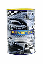 Моторное масло Ravenol DLO 10W-40 208л