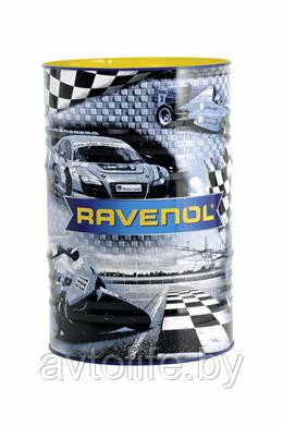 Моторное масло Ravenol FO 5W-30 60л