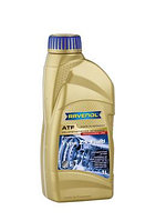 Трансмиссионное масло RAVENOL ATF Type Z1 Fluid 1л