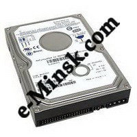 Жесткий диск HDD 3,5 IDE 500Gb