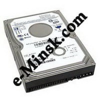 Жесткий диск HDD 3,5 IDE 200Gb, б/у - фото 1 - id-p369815