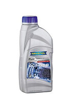 Трансмиссионное масло Ravenol DCT/DSG 1л