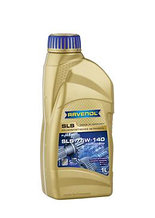 Трансмиссионное масло Ravenol SLS 75W-140 1л