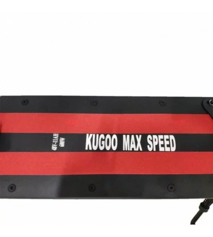 Электросамокат Kugoo Max Speed - фото 2 - id-p212945600