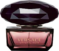 Парфюмерная вода Versace Crystal Noir