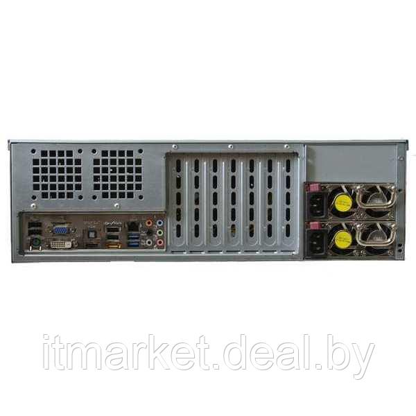 Корпус Procase Rackmount (EB306-B-0) - фото 2 - id-p212948763