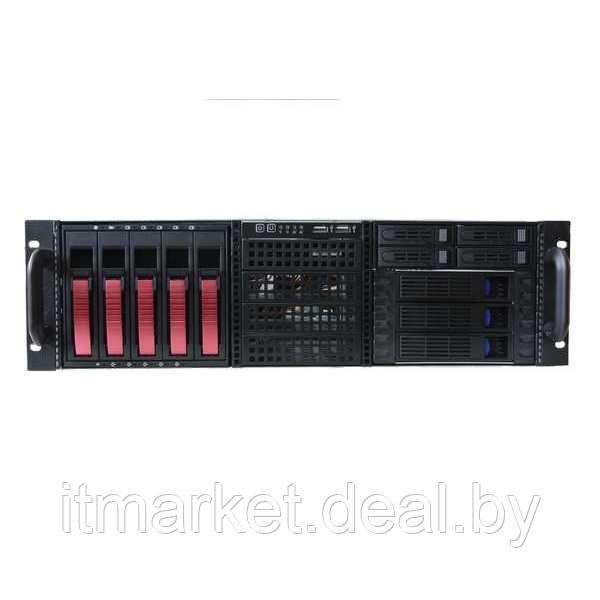 Корпус Procase Rackmount (EB306-B-0) - фото 6 - id-p212948763