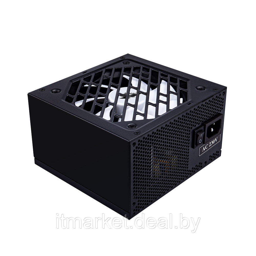 Блок питания 700W 1stPlayer FK 7.0 (PS-700FK) - фото 4 - id-p212948781