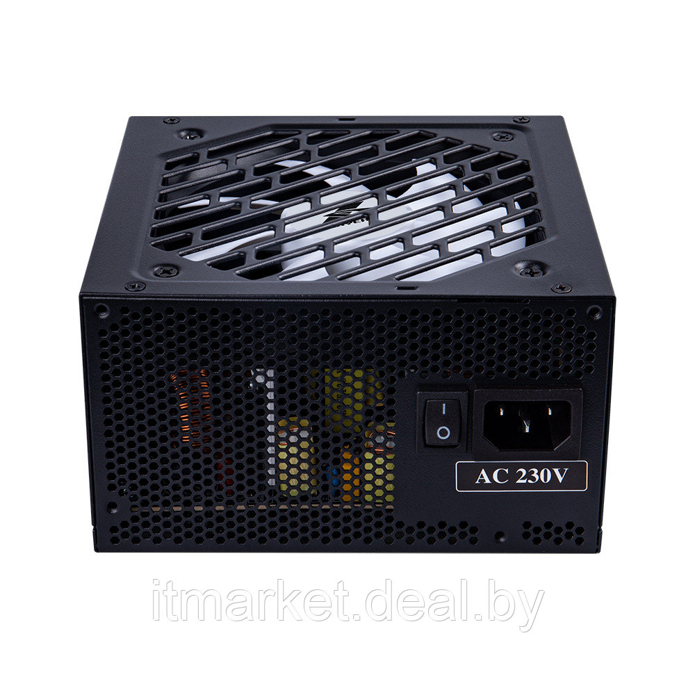 Блок питания 700W 1stPlayer FK 7.0 (PS-700FK) - фото 6 - id-p212948781