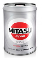 Масло Mitasu MJ-431 GEAR OIL GL-5 80W-90 20л - фото 1 - id-p211949472