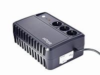 Источник бесперебойного питания 800VA Gembird EG-UPS-3SDT800-01