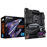 Материнская плата Gigabyte Z790 Aorus Elite DDR4