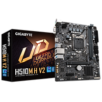 Материнская плата Gigabyte H510M H V2