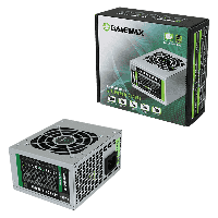 Блок питания 300W GameMax GS-300