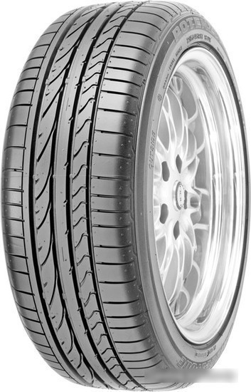 Автомобильные шины Bridgestone Potenza RE050A 265/35R19 94Y - фото 1 - id-p211713273