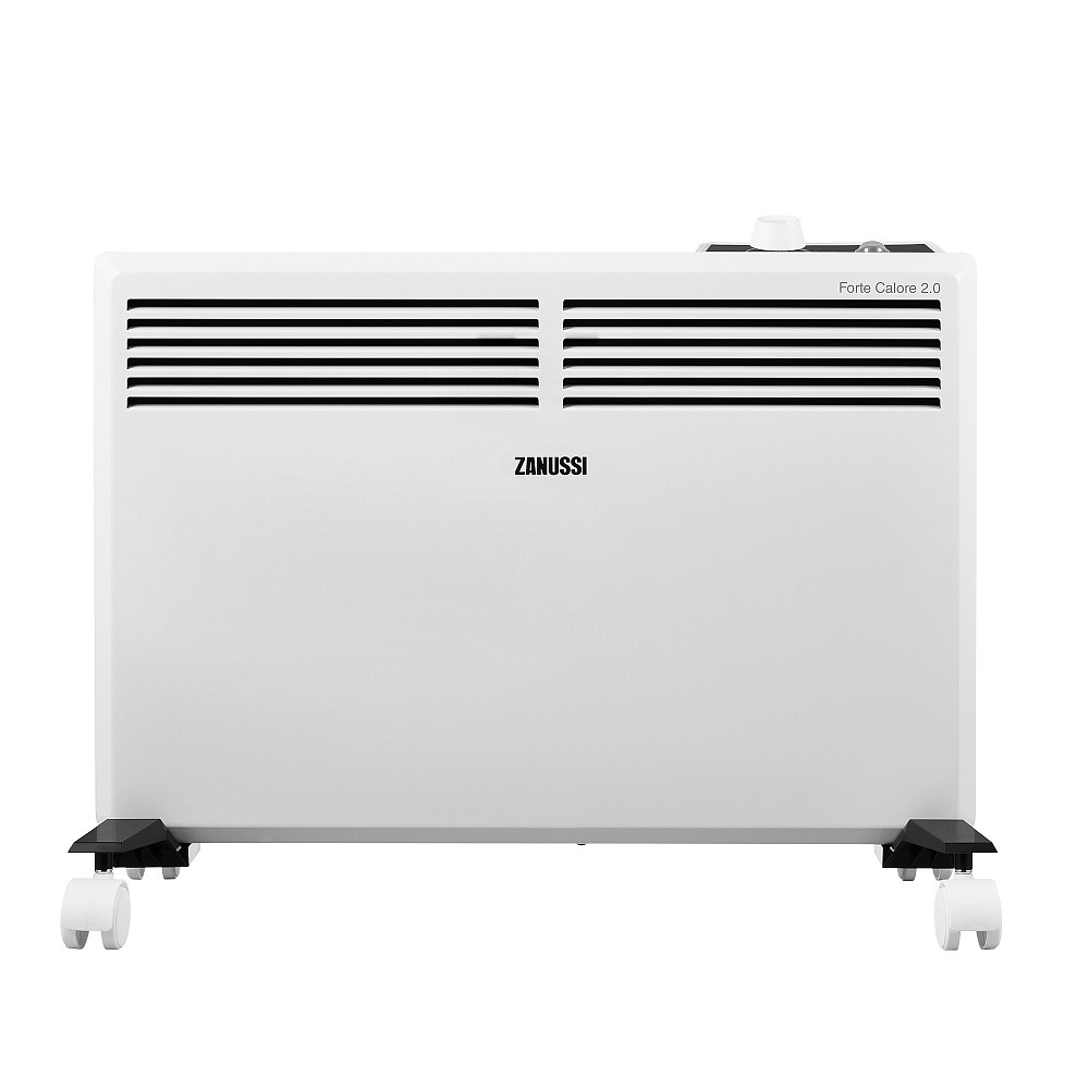 Электроконвектор Zanussi ZCH/S-1500 MR - фото 6 - id-p121758595