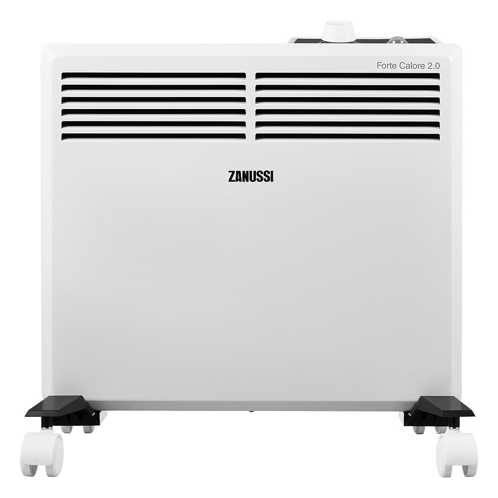 Электроконвектор Zanussi ZCH/S-1000 MR - фото 3 - id-p58762583