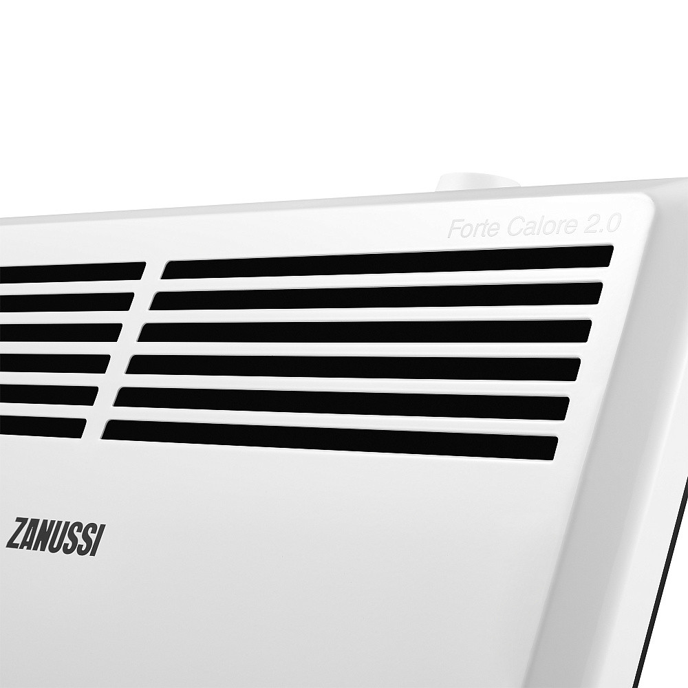 Электроконвектор Zanussi ZCH/S-1000 MR - фото 8 - id-p58762583