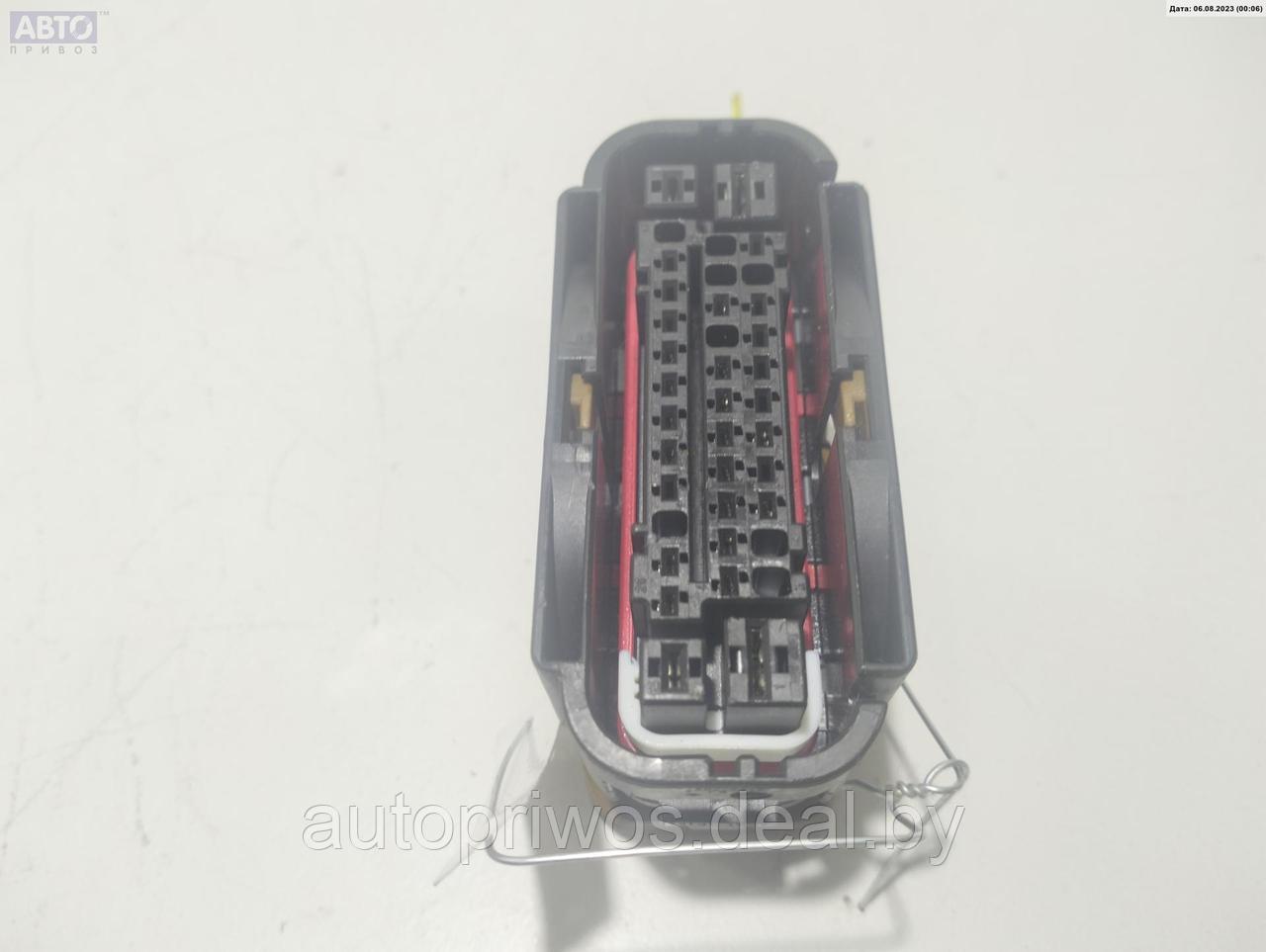 Разъем (фишка) проводки Citroen Berlingo B9 (2008- ) - фото 2 - id-p212950345