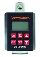 Адаптер 1/2" 20-200 Нм JONNESWAY T19200N