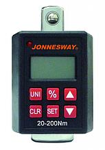 Адаптер 1/2" 20-200 Нм JONNESWAY T19200N