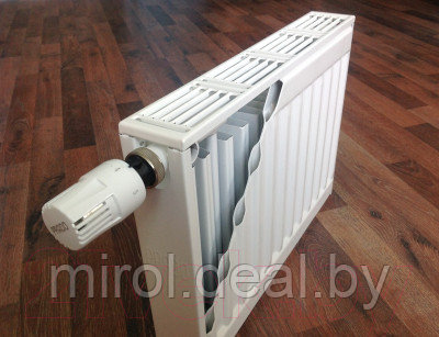 Радиатор стальной Prado Universal тип 22 300x900 - фото 7 - id-p212954928