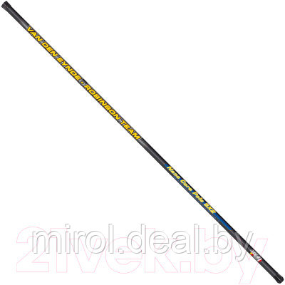 Удилище Robinson Vde-R Team Nano Core Pole SX2 / 11W-PV-S60 - фото 1 - id-p212954628