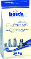 Сухой корм для собак Bosch Petfood Dog Premium