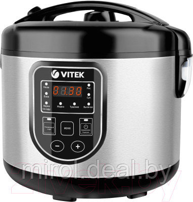 Мультиварка Vitek VT-4278 BK - фото 1 - id-p212965037