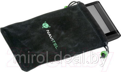 GPS навигатор Navitel N500 Magnetic - фото 4 - id-p212956390