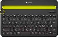 Клавиатура для планшета Logitech K480 / 920-006368